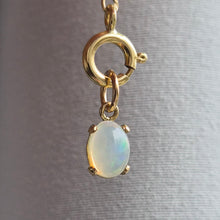Load image into Gallery viewer, Opal Charm
