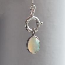 Load image into Gallery viewer, Opal Charm