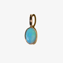 Load image into Gallery viewer, Opal Charm