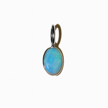 Load image into Gallery viewer, Opal Charm