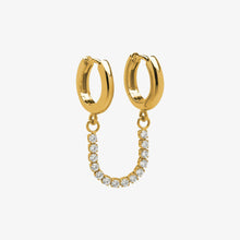 Load image into Gallery viewer, Sage Earring