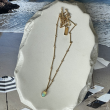 Load image into Gallery viewer, Sol Necklace