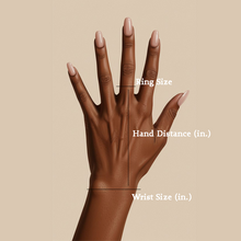 Load image into Gallery viewer, Bar Hand Chain