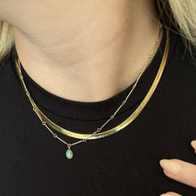 Load image into Gallery viewer, Sol Necklace