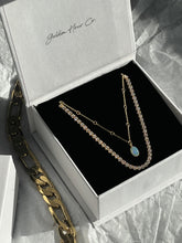 Load image into Gallery viewer, Sol Necklace