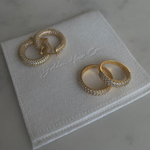 Load image into Gallery viewer, Mia Ring