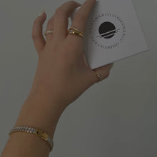 Load image into Gallery viewer, Tennis Bracelet