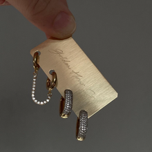 Load image into Gallery viewer, Sage Earring