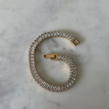 Load image into Gallery viewer, Tennis Bracelet