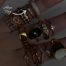 Load image into Gallery viewer, Aliya Ring