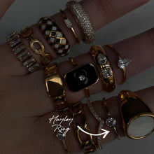 Load image into Gallery viewer, Hayley Ring