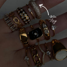 Load image into Gallery viewer, Mia Ring