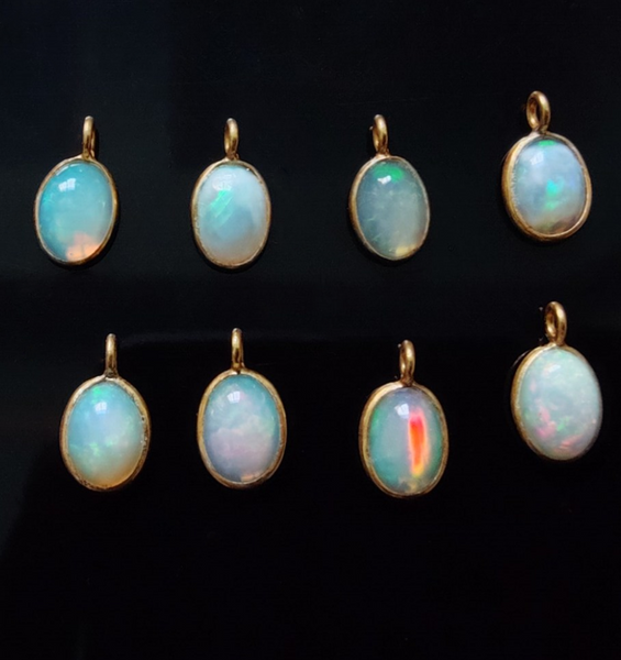 OUR OPALS