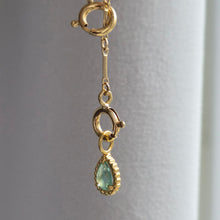 Load image into Gallery viewer, Emerald Charm
