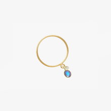 Load image into Gallery viewer, Charm I Ring
