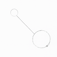 Load image into Gallery viewer, Bar Hand Chain
