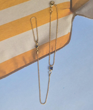 Load image into Gallery viewer, Box Hand Chain
