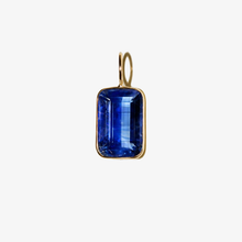 Load image into Gallery viewer, Kyanite Charm

