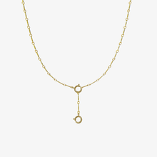 Load image into Gallery viewer, Lariat Base Stack
