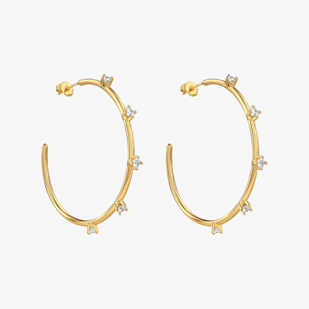 Melanie Hoops