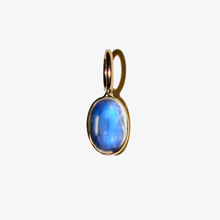 Load image into Gallery viewer, Moonstone Charm
