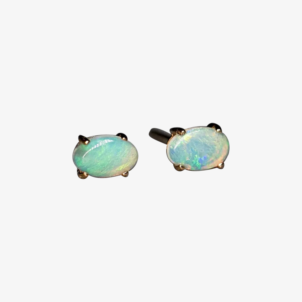 Sol Earrings