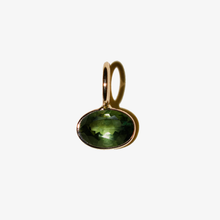 Load image into Gallery viewer, Tourmaline Charm II
