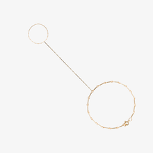 Load image into Gallery viewer, Bar Hand Chain

