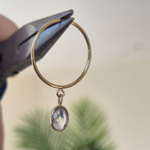 Load image into Gallery viewer, Charm I Ring
