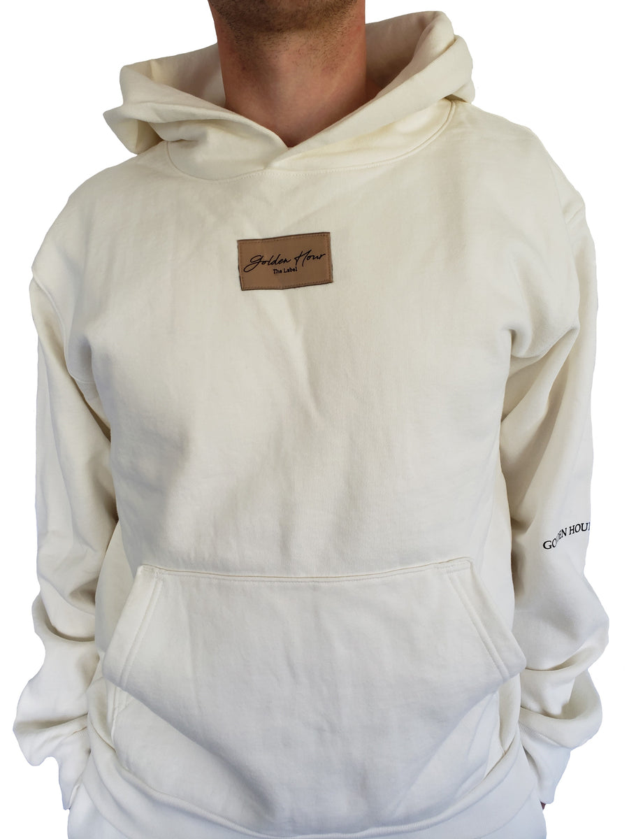 Core Hoodie – Golden Hour Company