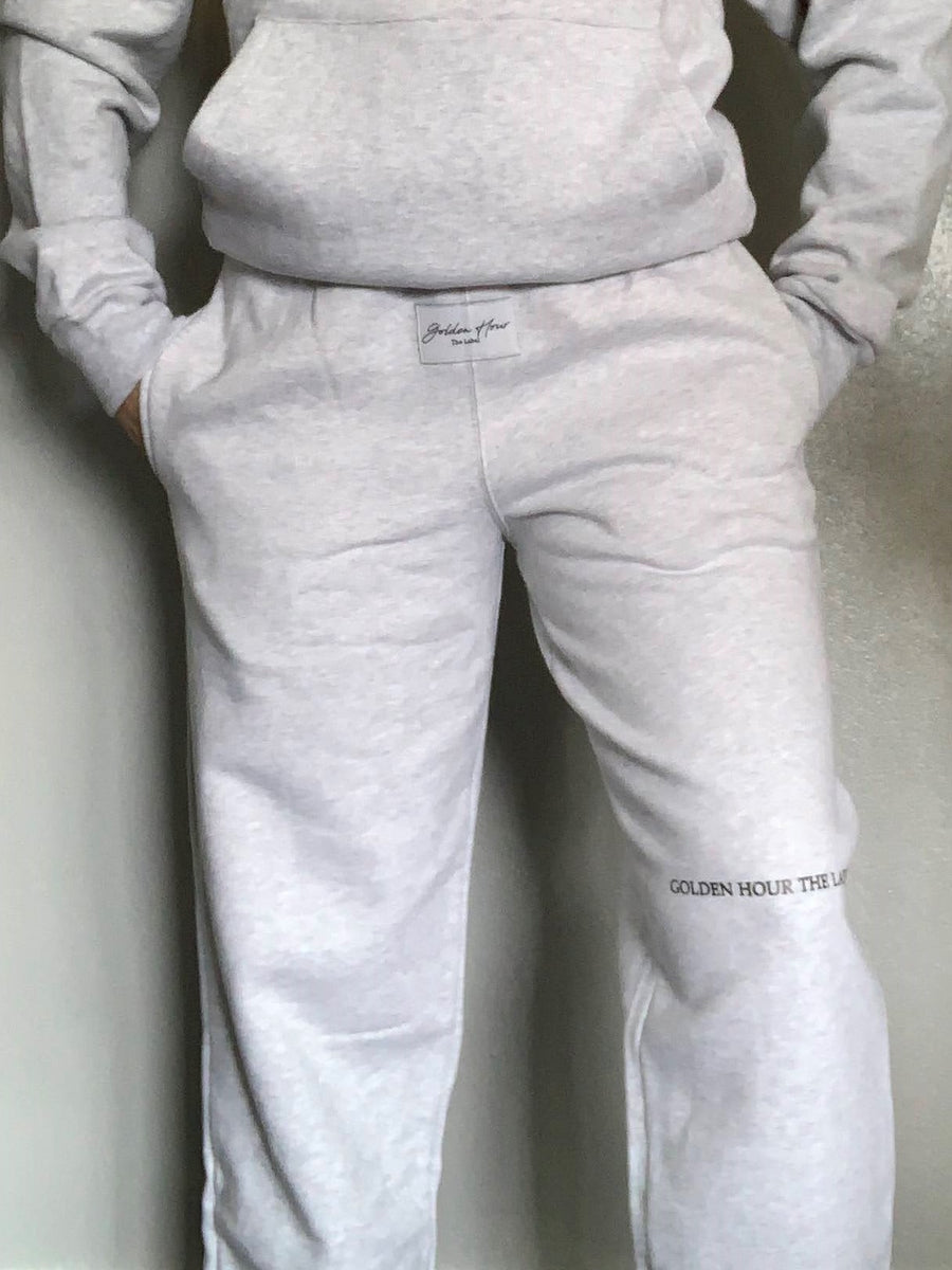 Core Sweatpants – Golden Hour Company